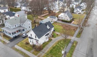 32 Webster Ave, Bangor, ME 04401
