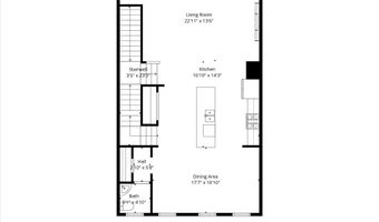 16416 FIFE Way, Bowie, MD 20716