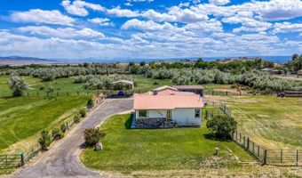 21066 Kaiser Rd, Austin, CO 81410