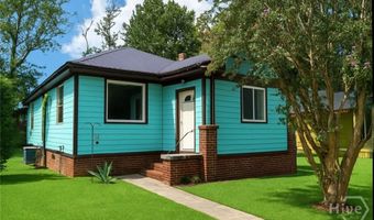 1913 Duval St, Savannah, GA 31404