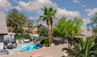 11000 Arbor Pine Ave, Las Vegas, NV 89144