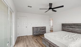 551 S Lantana Rd, Bushland, TX 79124