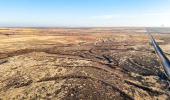 TBD NS 137 Rd, Balko, OK 73931