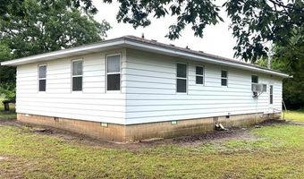 1520 N 4 Corners Rd, McAlester, OK 74501