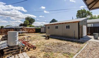 707 E Denver, Caldwell, ID 83605