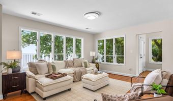 1088 RIVER BAY Rd, Annapolis, MD 21409