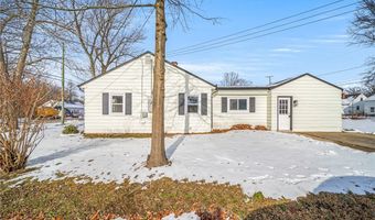 3044 Columbus Ave, Ashtabula, OH 44004