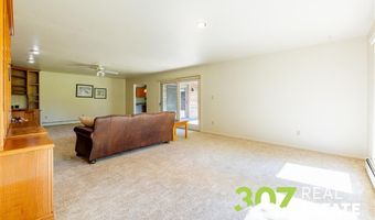 714 Meadow Ln Ave, Cody, WY 82414