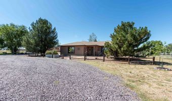 262 S Firesky Ln, Chino Valley, AZ 86323