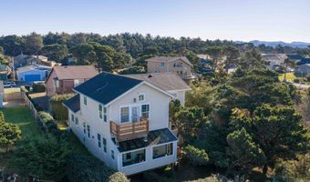1240 NEWPORT Ave SW, Bandon, OR 97411