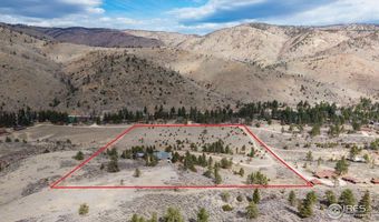 229 Rustic Rd, Bellvue, CO 80512