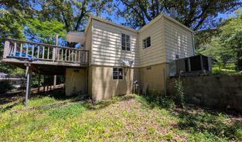 306 Forman Dr, Attalla, AL 35954
