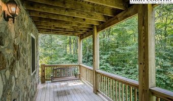 190 Sugar Bear Rdg, Banner Elk, NC 28604