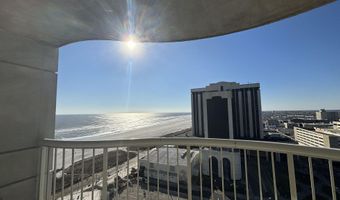 3101 Boardwalk 1707-2, Atlantic City, NJ 08401
