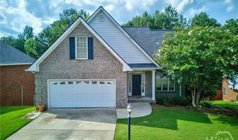 115 Slick Rock Ct, Athens, GA 30606