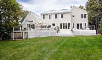 149 Hamilton Ave, Jamestown, RI 02835