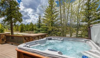 59 Gold Run Rd, Breckenridge, CO 80424