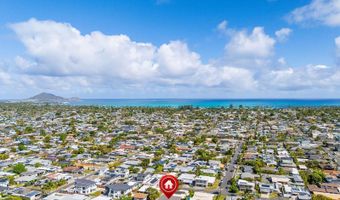 244 Kihapai St A, Kailua, HI 96734
