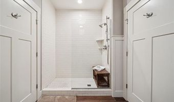 4320 N 135 Rd, Beggs, OK 74421