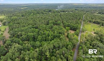 Hurricane Road, Bay Minette, AL 36507