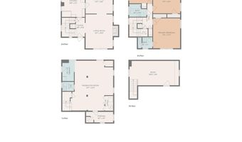 1420 MICHIGAN Ave NE, Washington, DC 20017