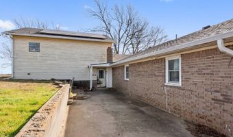 784 E. Main St, Adair, OK 74330