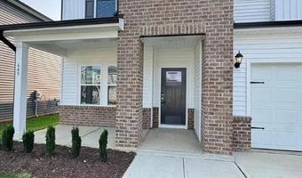 649 White Birch Ln, Angier, NC 27501
