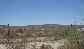 3310 N Ajo Gila Bend Hwy, Ajo, AZ 85321