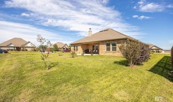 696 Parish Lakes Dr, Foley, AL 36535