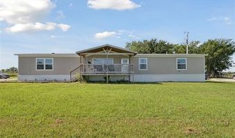 17834 Harreld Rd, Beggs, OK 74421