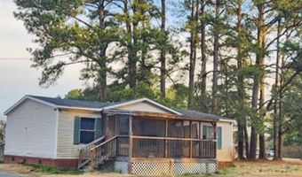 104 Poole Rd, Ahoskie, NC 27910