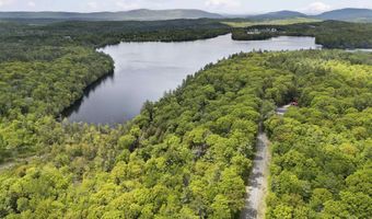 Corno Road lot 5, Canaan, NH 03741