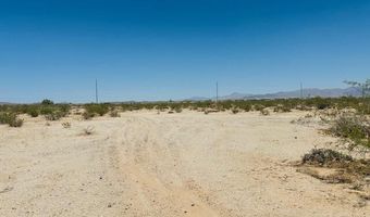48880 Az-72, Bouse, AZ 85325