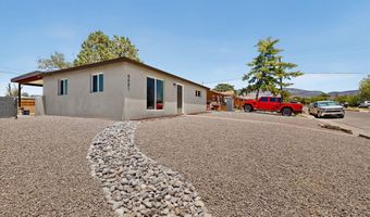 9001 Cordova Ave NE, Albuquerque, NM 87112