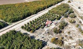 2452 W O'Hara Rd, Anthony, NM 88021