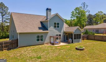 1581 Scales Crk, Homer, GA 30547