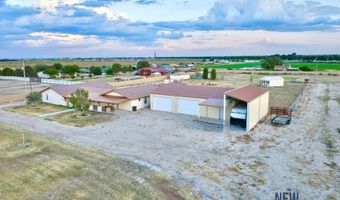 1007 Carnation Aly, Carlsbad, NM 88220