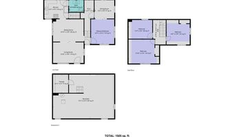 425 W Olive, Bozeman, MT 59715