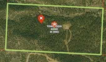 17775 County Road 51, Boncarbo, CO 81024