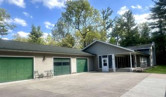 7051 WOODLAND Ln, Amherst, WI 54406
