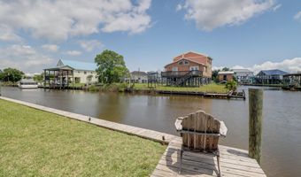 11088 Tahiti St, Bay St. Louis, MS 39520