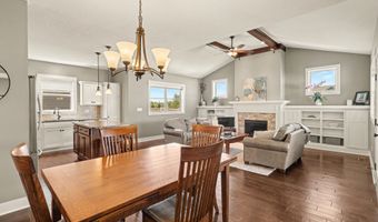 2721 Milstead Rd, Ames, IA 50010