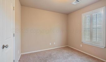 4403 ROSS St, Amarillo, TX 79118