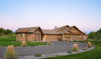 661 Doney Way, Bozeman, MT 59718