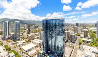 1390 Kapiolani Blvd 3808, Honolulu, HI 96814