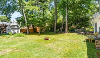 10 Craigie St, North Providence, RI 02911