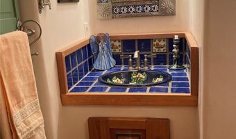 126 CR 156 A, Abiquiu, NM 87510