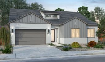 192 Wildcat Peak Dr Plan: Cross Creek, Plan 1, Carson City, NV 89701