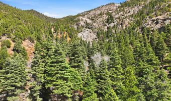 El Salto Road 13 Plus Acres, Arroyo Seco, NM 87514