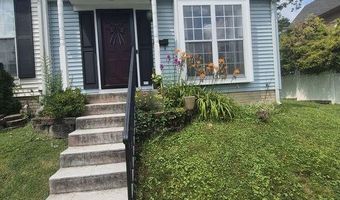 2210 S LOWELL St, Arlington, VA 22206